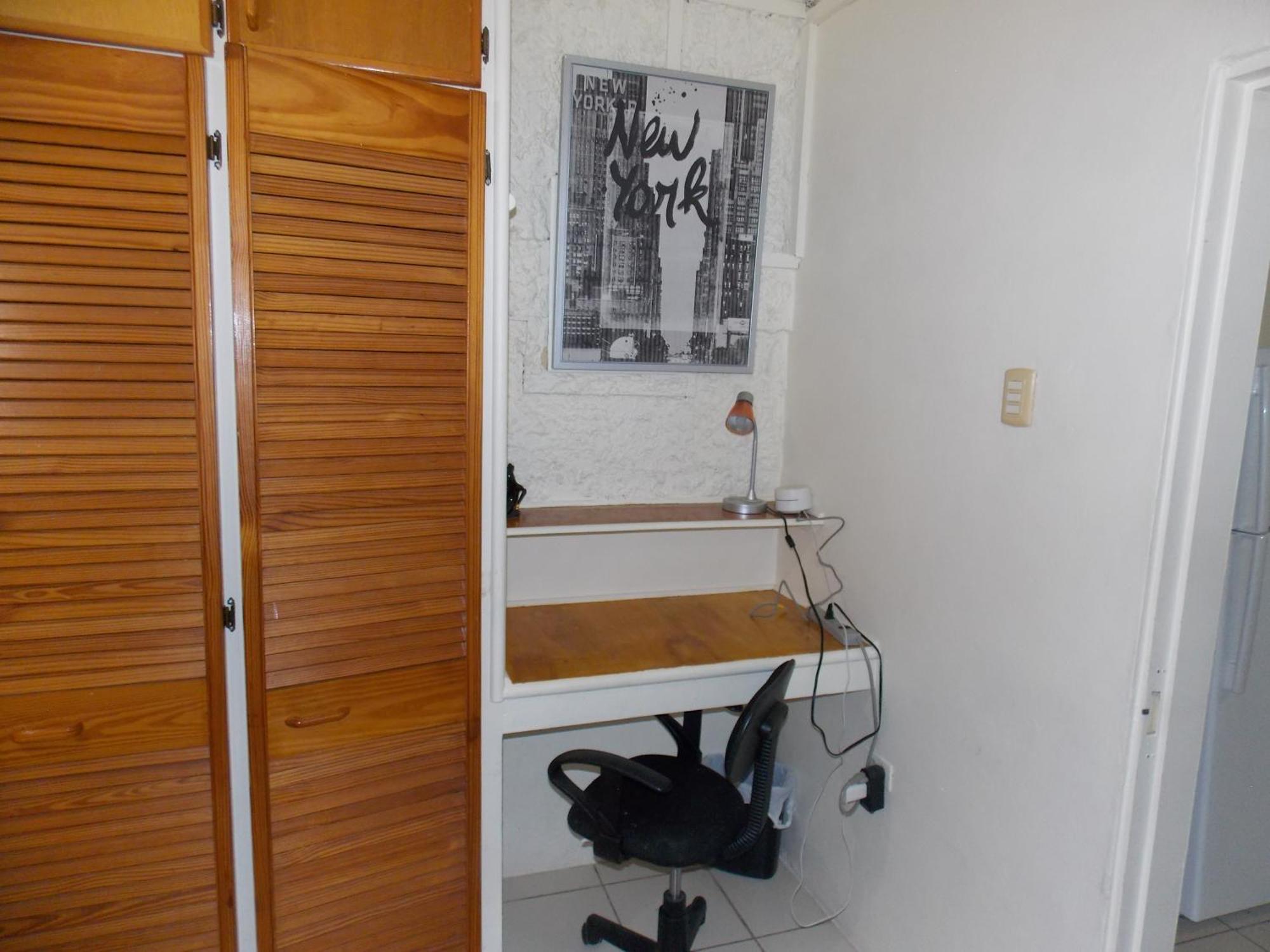Stewart Apt- Trincity, Airport, Washer, Dryer, Office, Cable , Wifi Room photo