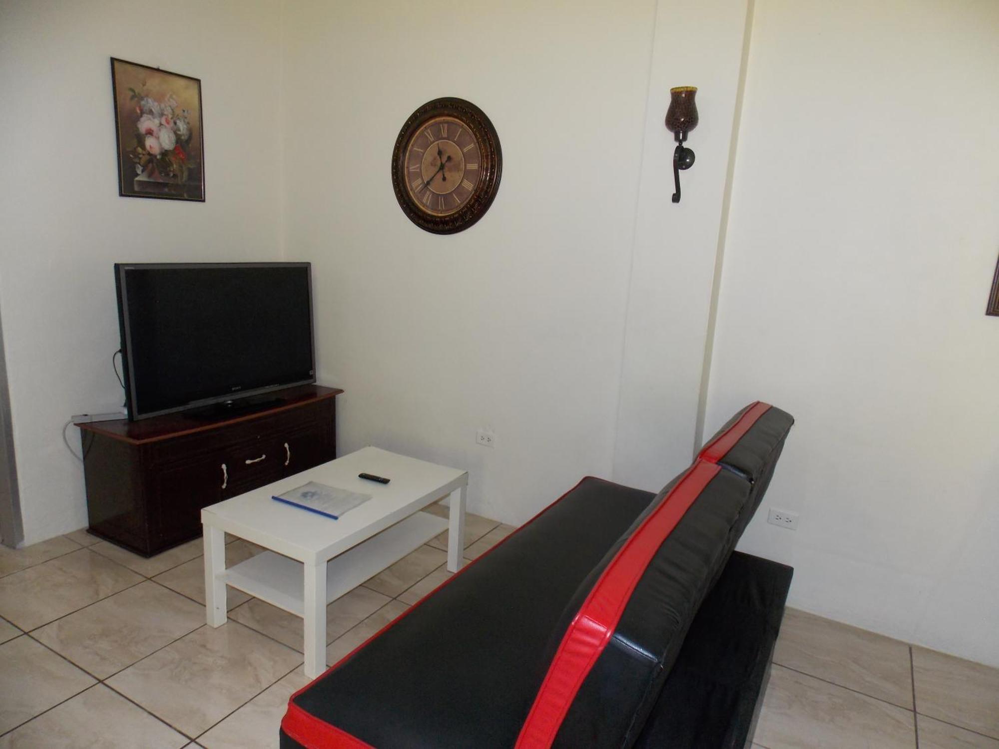 Stewart Apt- Trincity, Airport, Washer, Dryer, Office, Cable , Wifi Exterior photo